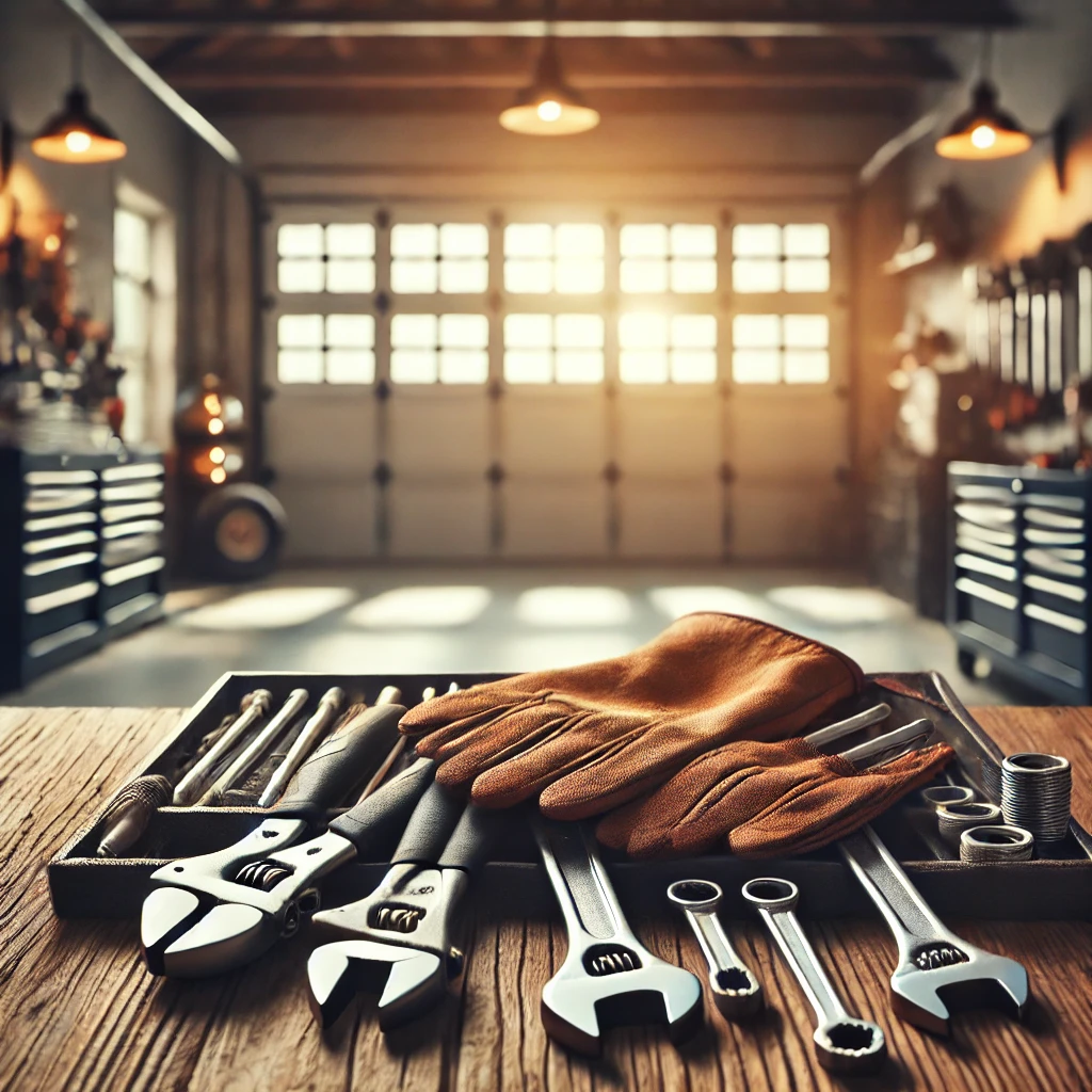 About Our Family-Owned Garage Door Company in Cohasset MA - Professional Service Team