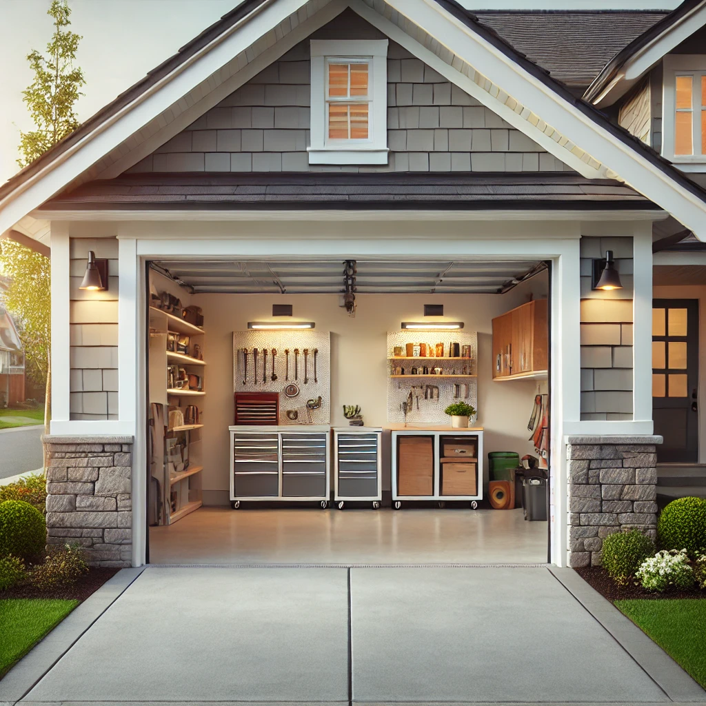 Latest garage door repair tips and maintenance guides from Cohasset's trusted experts
