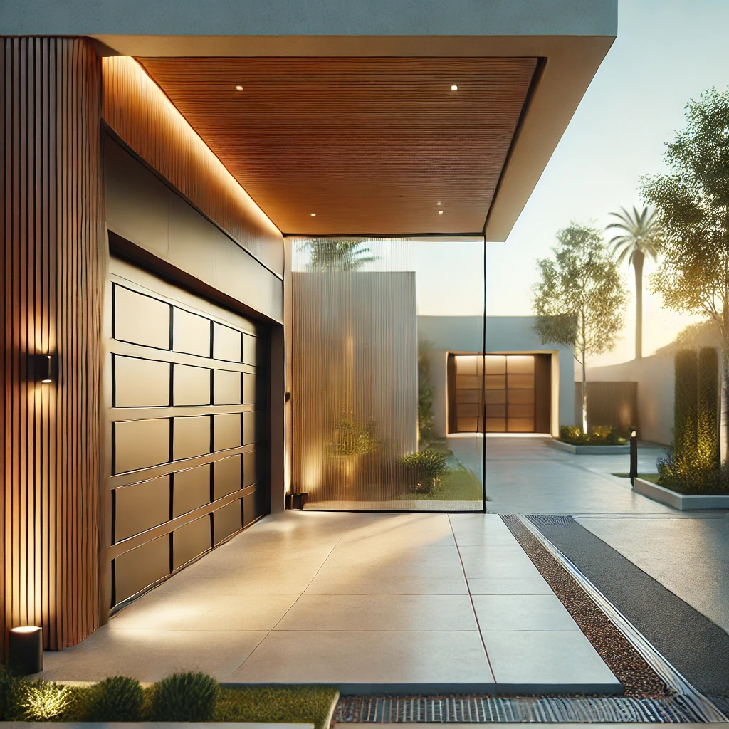 Custom Garage Doors Cohasset MA - Luxury Designs with Premium Materials & Expert Installation