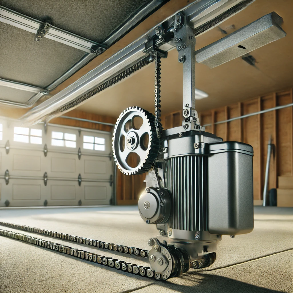 Garage Door Opener Installation & Service in Cohasset MA - Professional Solutions for All Opener Brands