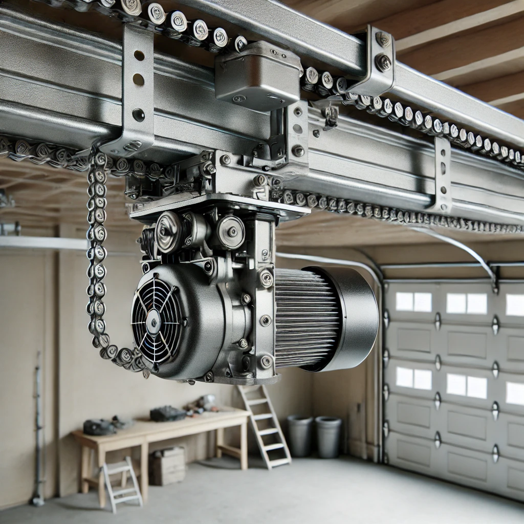 Professional Garage Door Opener Installation Cohasset MA - Expert Smart Opener Installation Services