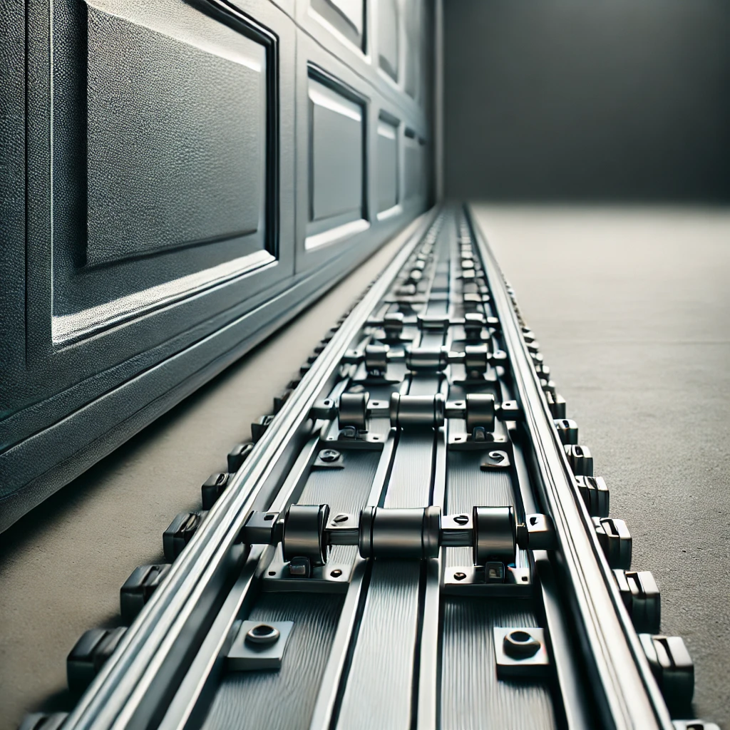 Professional Garage Door Track Repair Cohasset MA - Expert Track & Roller Repair Services