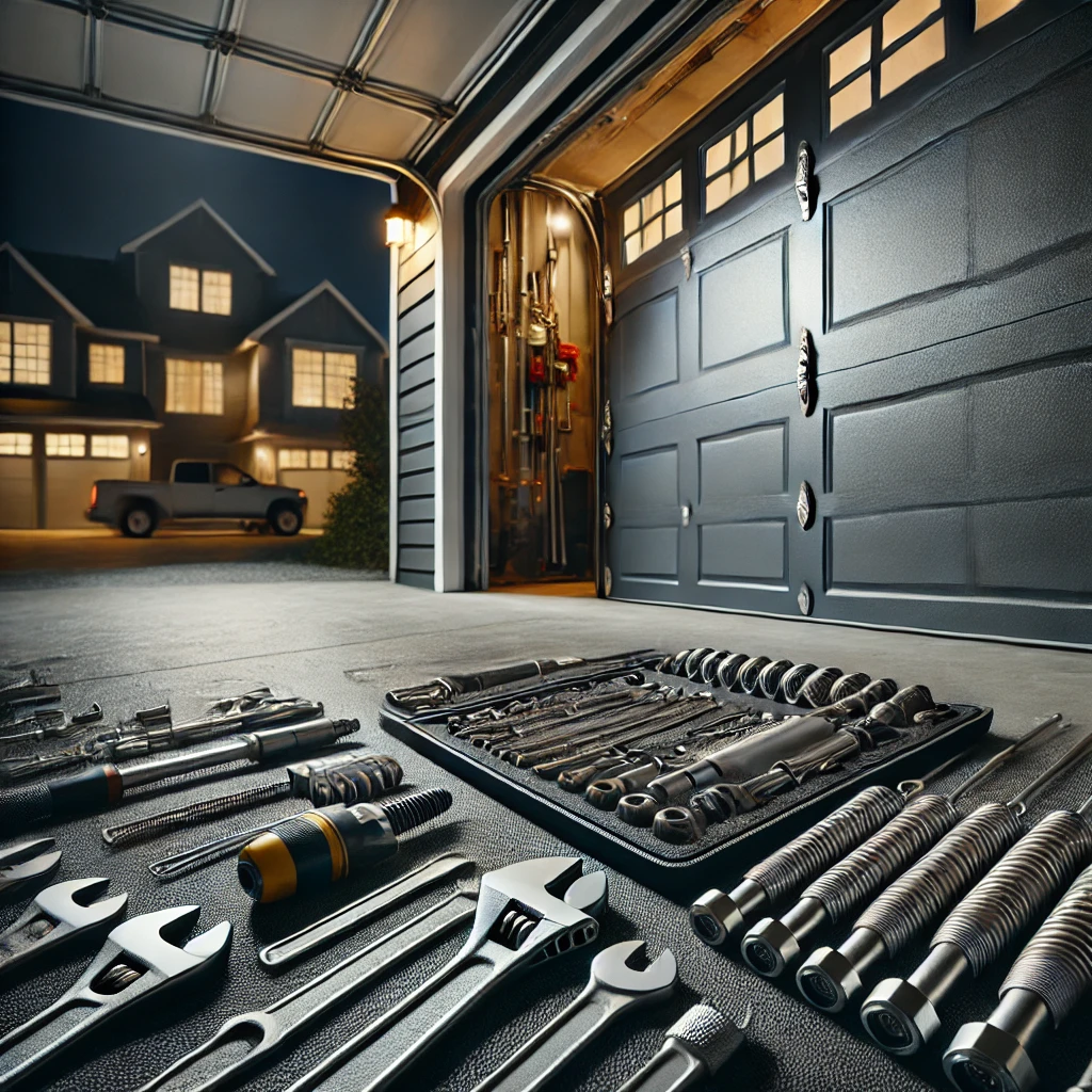 Same Day Garage Door Repair Cohasset MA - Fast Service for Springs, Openers & More